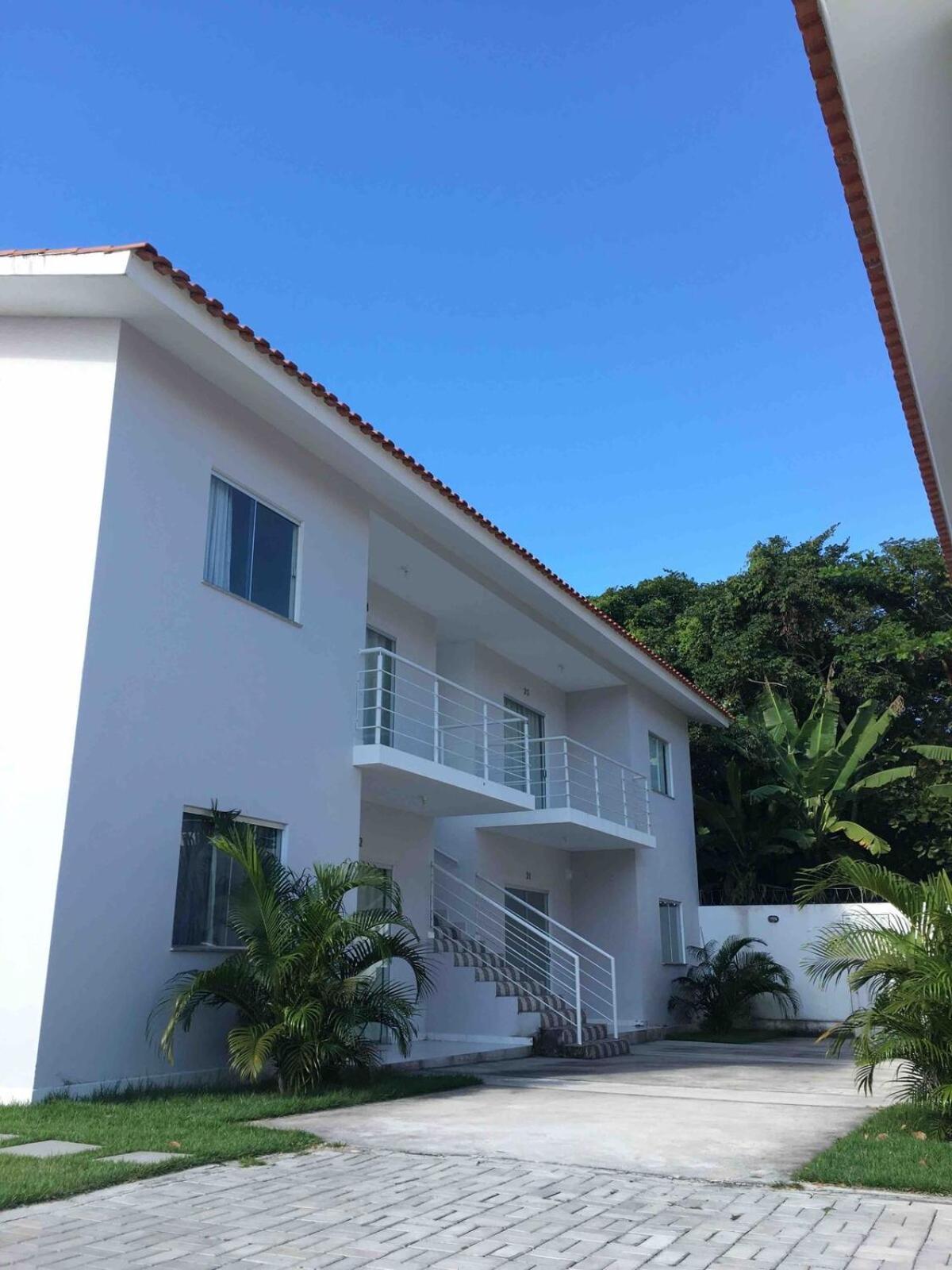 Deluxe De Taperapuan * Porto Seguro