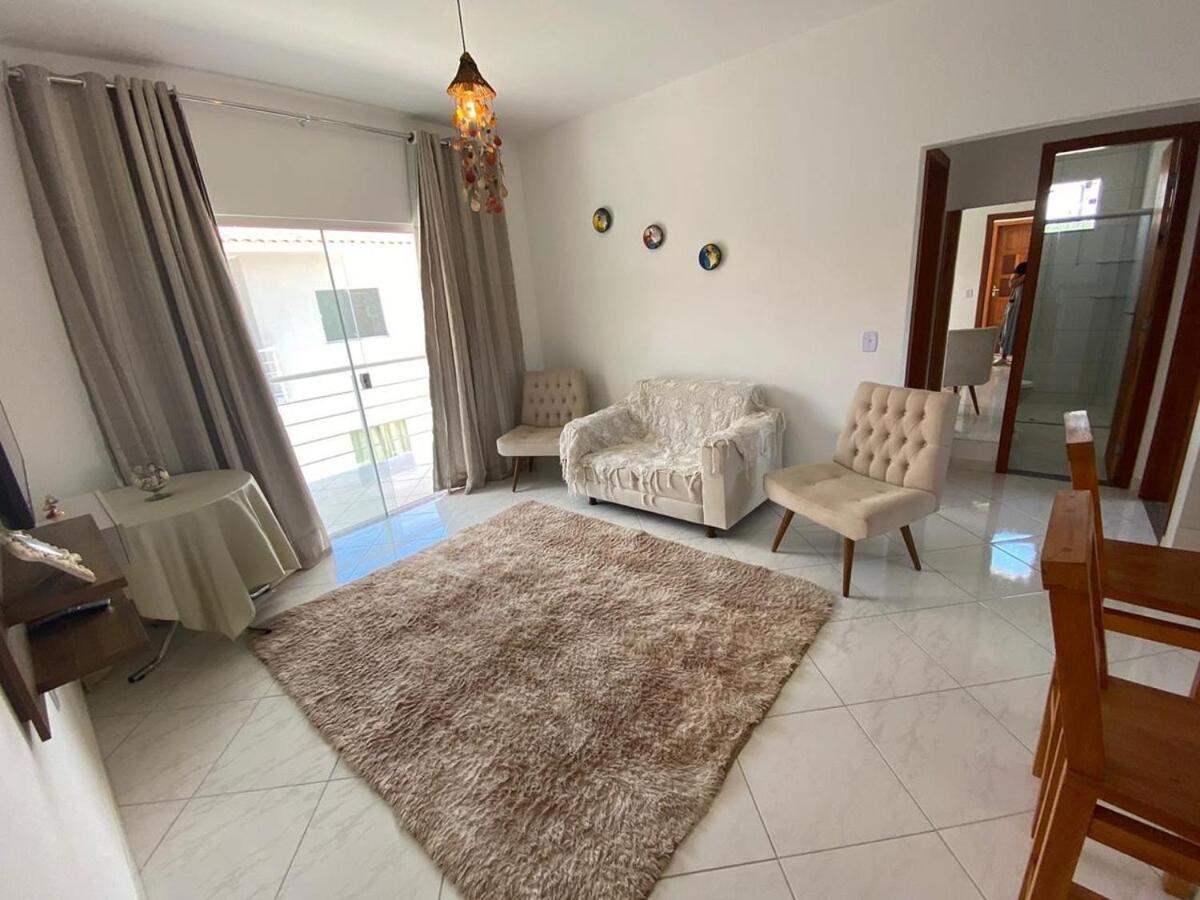 Apartment Deluxe De Taperapuan Porto Seguro