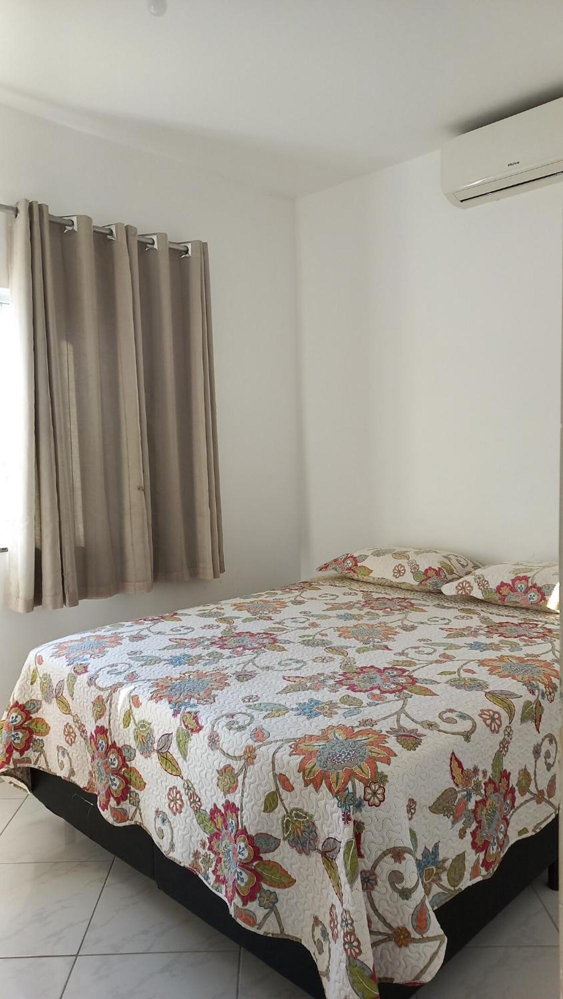Apartment Deluxe De Taperapuan